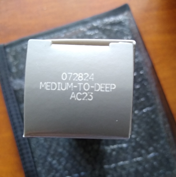 Foundation - Picture 2 of 3